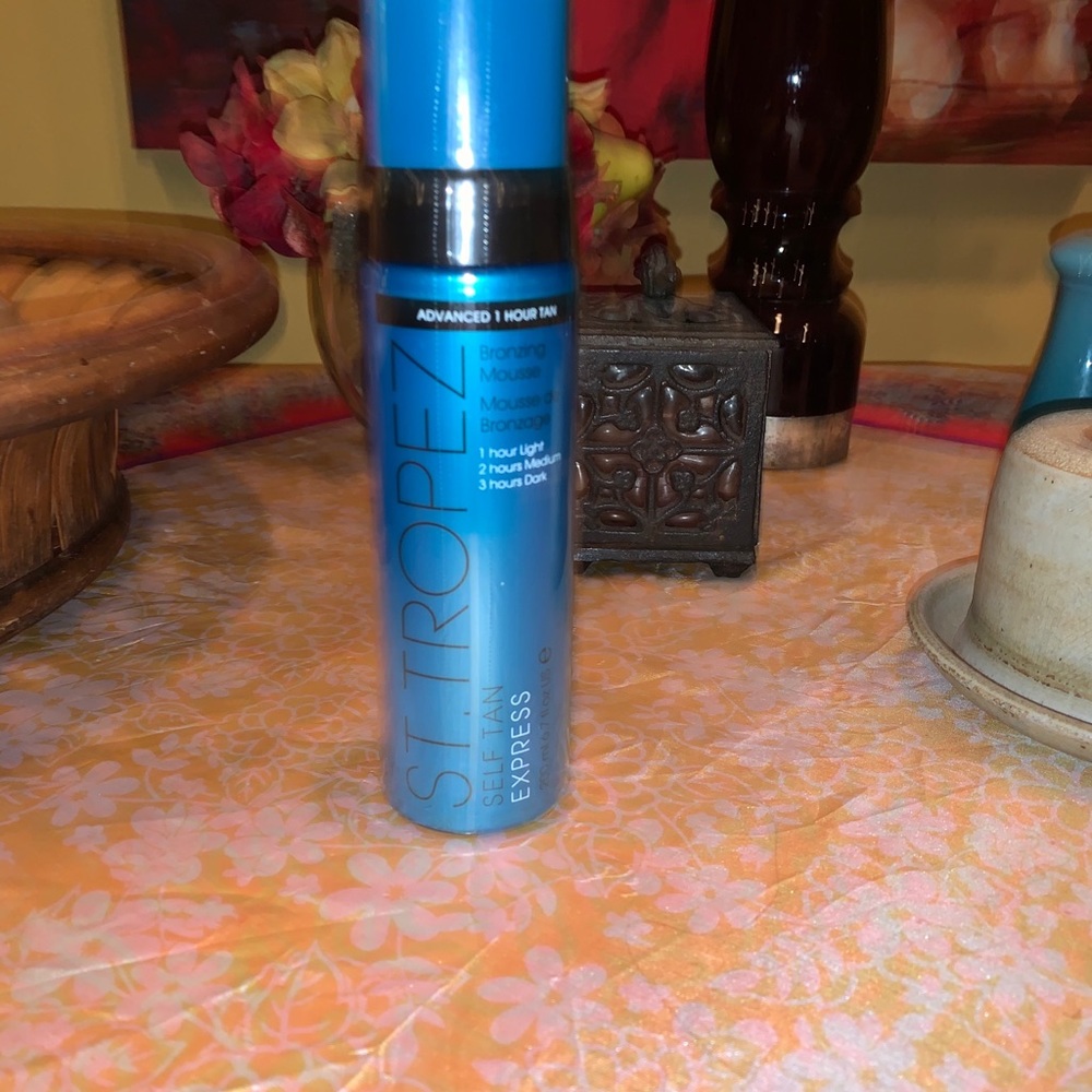 St. Tropez Bronzer